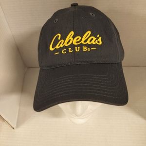 Cabela’s Club Hat